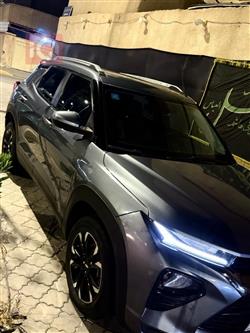 شيفروليه تريل بليزر